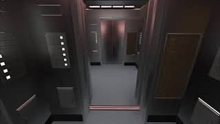 Superliminal - Endless Elevators