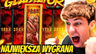 💥Największa wygrana polskiego streamera w kasynie online