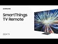 Use SmartThings to control your TV | Samsung US
