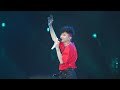 古巨基《i really love to sing｜around the world live 2023》演唱會 重複犯錯