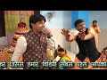 ऐलान कर रहा हूं डंके की चोट पर मंदिर बनेगा हर एक मोड़ पर palash sharma gadhwal studio