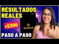 30 días GANANDO con Binance Earn | Tutorial ingresos pasivos crypto 2024