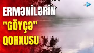 Ermənilərin xəritədən silinmək qorxusu: AzTV-nin filmi İrəvanı təşvişə saldı