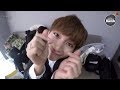 Bangtan Bomb Run Christmas Ver