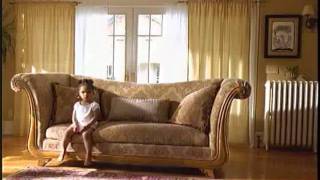 Secondhand Smoke PSA- "Like They're Smoking"