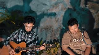 SOS Project - Lebih Dari Indah (Live Acoustic)