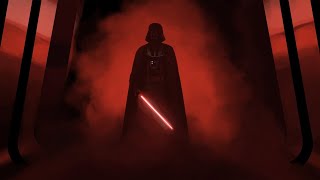"Superhero" by Metro Boomin but the intro is Darth Vader's Hallway Fight Scene