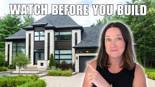 Louisville’s Best Custom Home Communities | Watch This Before You Build