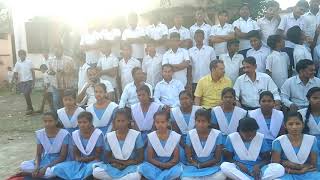 GOVT NODAL HIGH SCHOOL S.TIKARAPADA