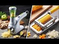 120 BEST Amazon HOME & COOKING Gadgets In Fall 2024!