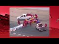 Frontstretch 5: 5 Forgotten Crashes From Auto Club Speedway