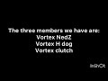 Vortex Gaming Team Montage