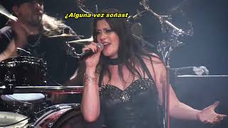Nightwish / Floor Jansen "Ever Dream" Sub.Español. Concierto 2013 en Wacken.