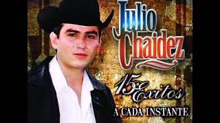 Julio Chaidez - Estrella Marinera