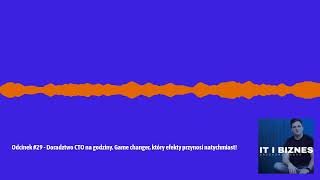 Doradztwo CTO na godziny. Game changer, który efekty przynosi natychmiast!