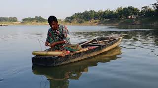 Beautiful River life in Sylhet | সিলেটের কুশিয়ারা নদী |