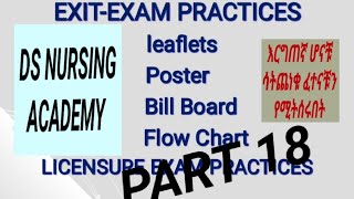 EXIT_EXAM,PRACTICES PART 18 @DSNursing #EXIT_EXAM #LICENSURE_EXAM #COC #Nursing