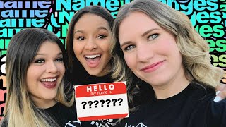 Name Change? | We Sold Our House