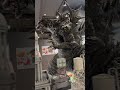 【ゴジラ博in大阪】 godzilla kaiju goin