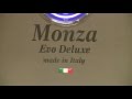 Monza Evo Deluxe Super Automatic by Quick Mill