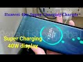 huawei 40w supercharge charger