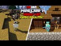 100 Hari di Minecraft Hardcore Zombie Apocalypse