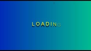 create pageloading for website through html and css | css loading animation | Preloader