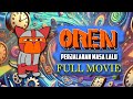 OREN: PERJALANAN MASA LALU FULL MOVIE - FILM ANIMASI KARTUN VERNALTA