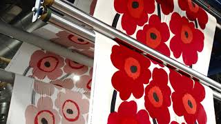 Marimekko – 70 years of the art of printmaking