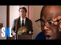 Farewell Mr  Bunting - SNL