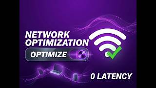 🔧 Ultimate (ETHERNET AND NETWORK) Optimization Guide For Lower Latency & Lower Ping (2026 Guide)
