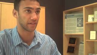Why You Should Become A Peer Advisor