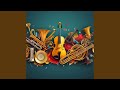 Warm Java Jazz