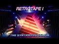 THE SYNTHWAVE DEMON - RETROTAPE 1