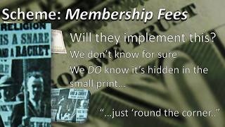 Membership Fees