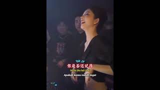 许多年以后 ( Remix ) [ Xu Duo Nian Yi Hou ] - Bertahun Tahun Kemudian -