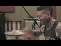 this wild life concrete live session