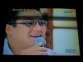 startalk jomari talks about the concert