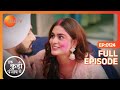 भांग के नशे में Heer Jeet से अपने love का इज़हार करती है - Ikk Kudi Punjab Di - Full Ep - 124