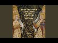 Sheppard: Missa Cantate - 1g. Qui sedes ad dexteram Patris