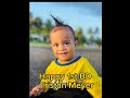 Tristan Meyer 1st BD song By Takky-boy (rec @ IOM Production) 2023