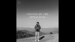 Anxmus - Chants of the Himalayas