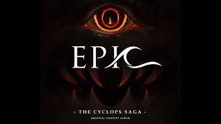 Survive combined with Polyphemus \u0026 Odysseus (Epic The Musical)