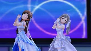 【デレステ】Memories 新田美波 神崎蘭子