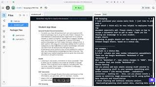 Extracting Text from PDF | Automate Everything with Python