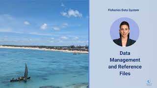 Data Management & Reference Files