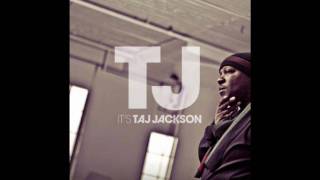 Taj Jackson - She Said [lyrics]
