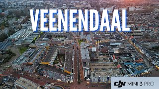 Veenendaal 🇳🇱 Drone Video | 4K UHD