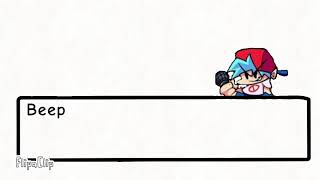 fnf vs low quality emoji (joke leak) part 2