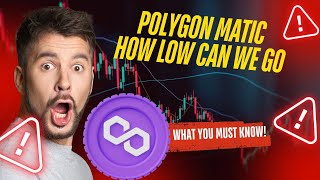 🚨POLYGON MATIC PULLBACK TARGETS PRICE PREDICTION ANALYSIS